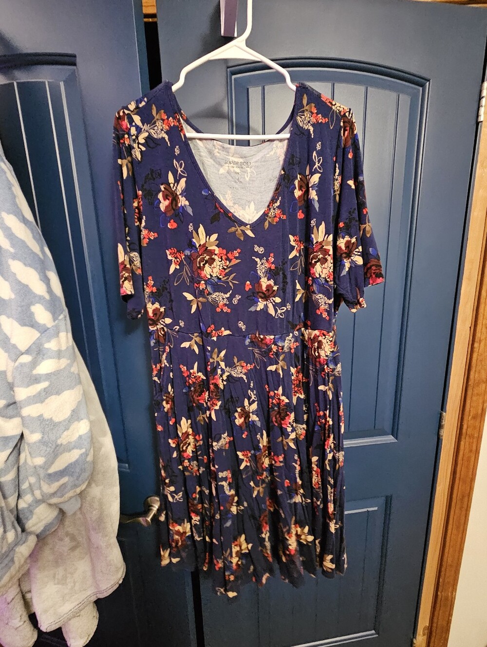 Torrid Dress